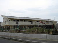 栗橋保育園様