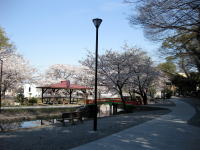 若泉第一公園様