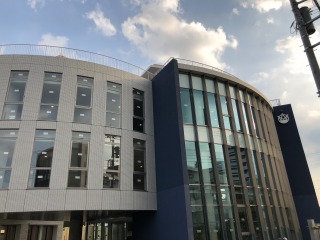 日本医療科大学様