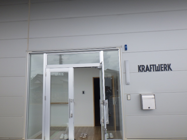 ㈱クラフトワーク本社工場様